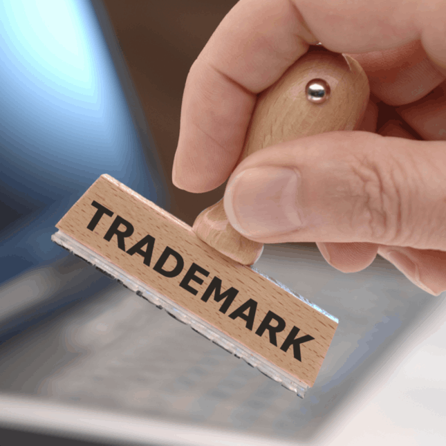 Trademark Registration