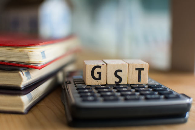 GST Registration